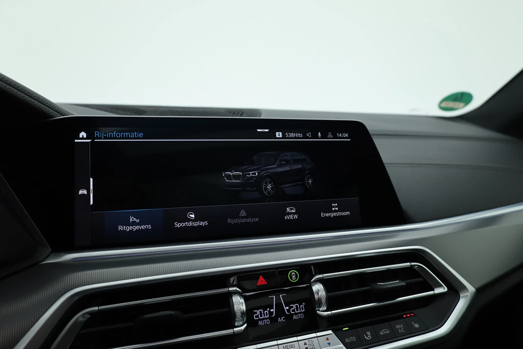 BMW X5 – foto 35