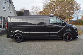 Renault Trafic – thumbnail 9