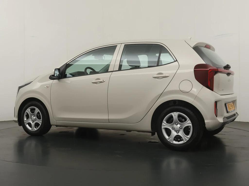 Kia Picanto – foto 4