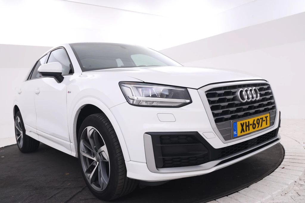 Audi Q2 – foto 6