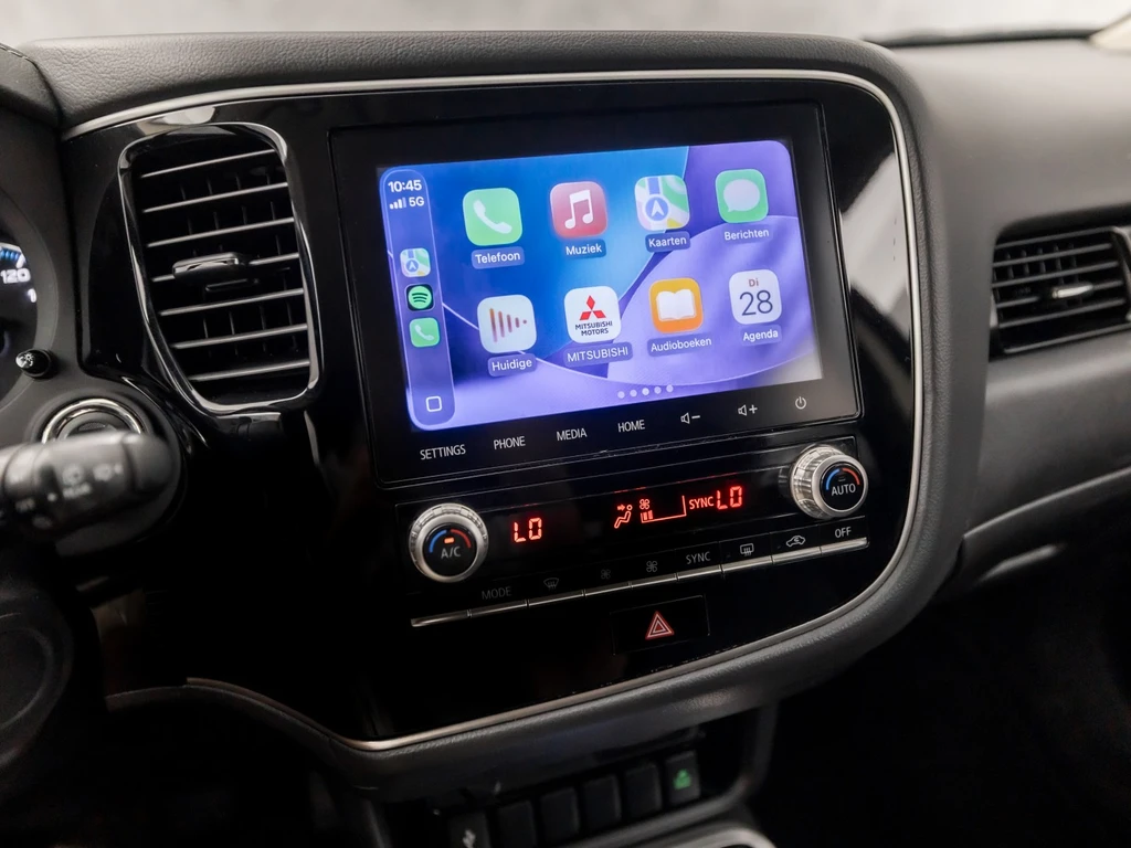 Mitsubishi Outlander Sport – foto 9