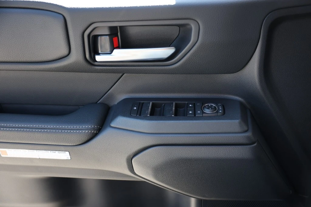 Toyota Land Cruiser – foto 26