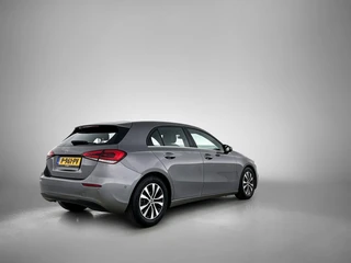 Mercedes-Benz A-Klasse – thumbnail 4