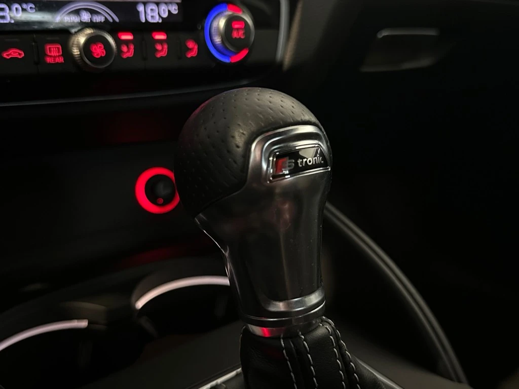 Audi A3 – foto 32