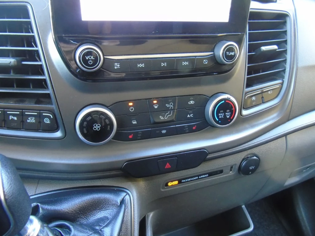 Ford Transit – foto 16