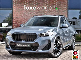 BMW X1 – thumbnail 1