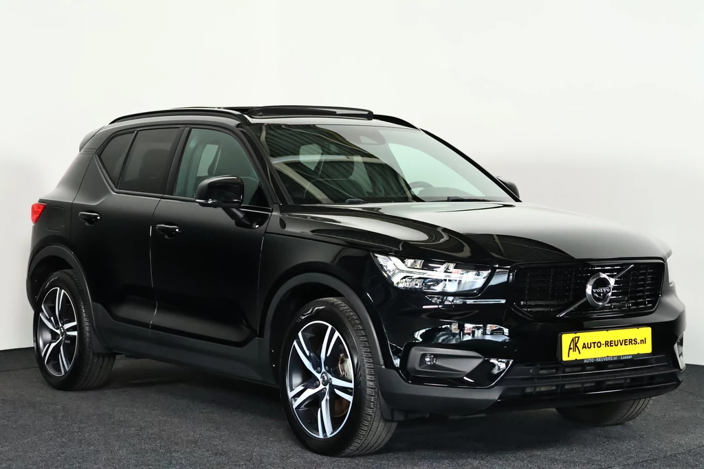 Volvo XC40 – foto 6