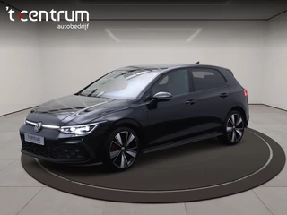Volkswagen Golf – thumbnail 1