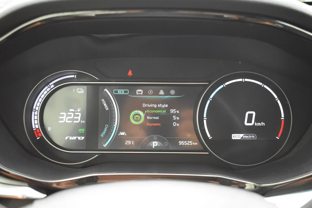 Kia e-Niro – foto 13