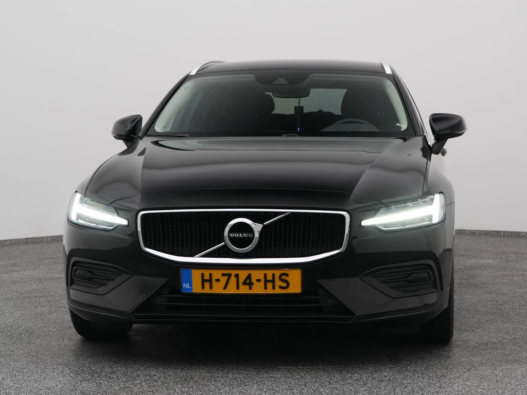 Volvo V60 – foto 17