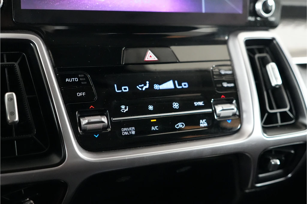 Kia Sorento – foto 30