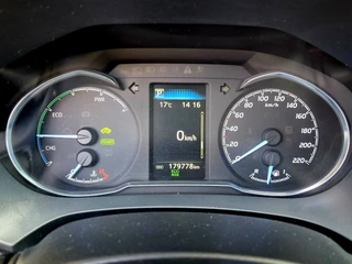 Toyota Yaris – thumbnail 20