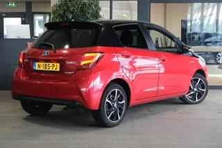 Toyota Yaris – thumbnail 8