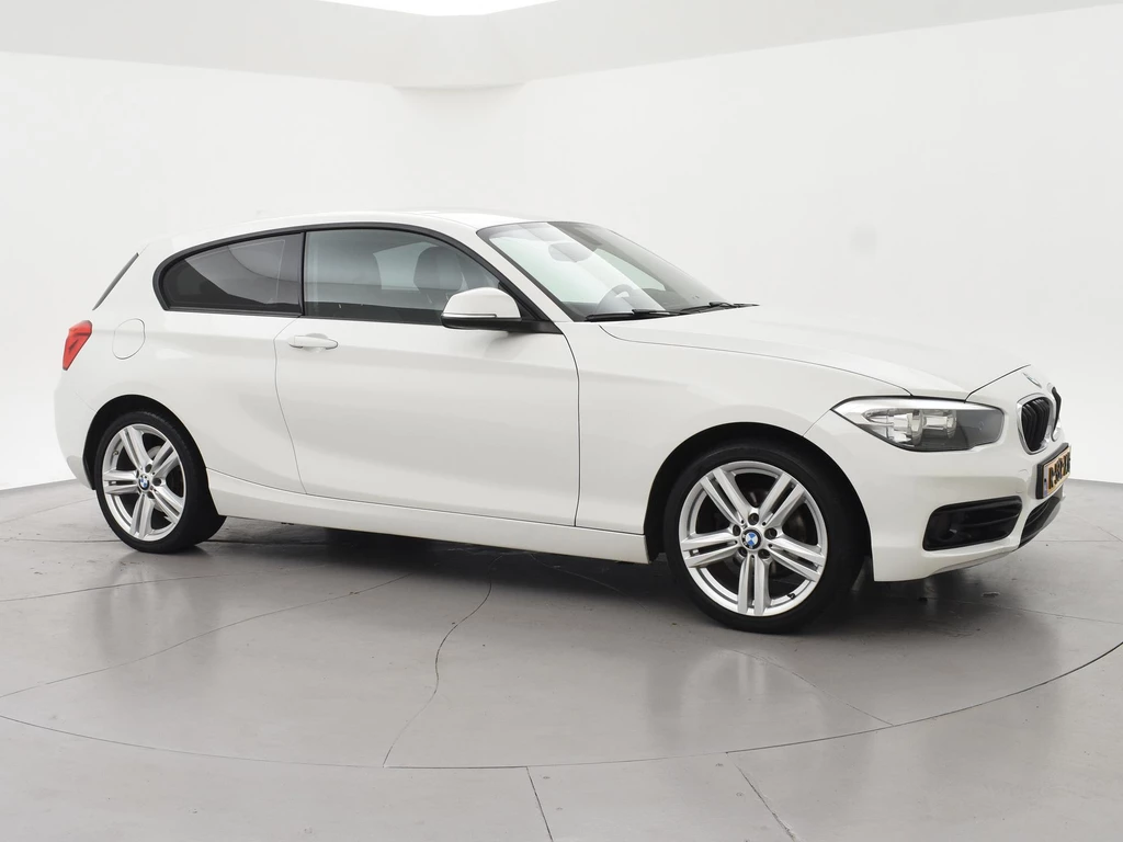 BMW 1 Serie – foto 6