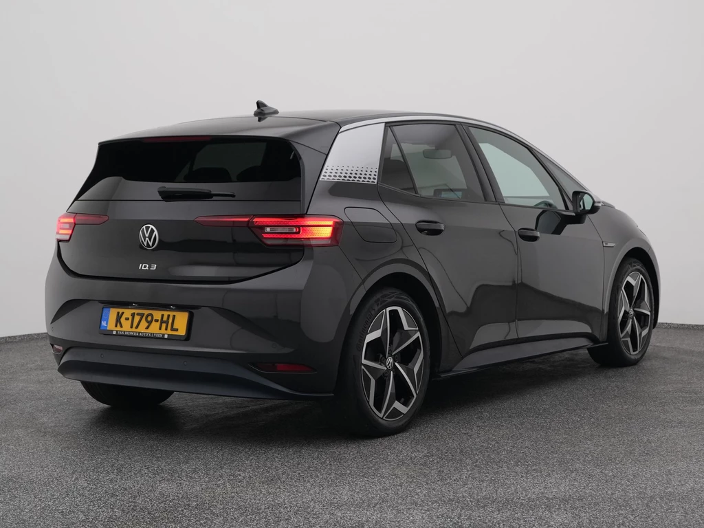 Volkswagen ID.3 – foto 11