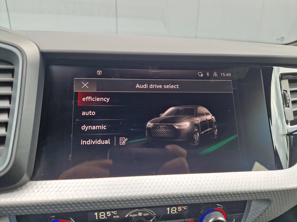 Audi A1 Sportback – foto 22