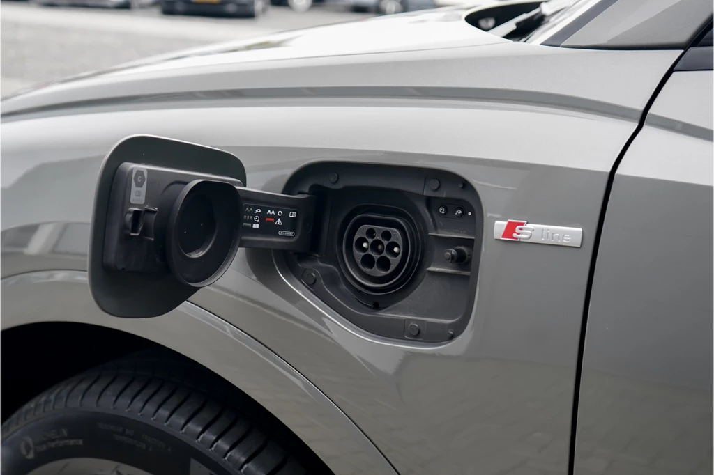 Audi Q3 – foto 20