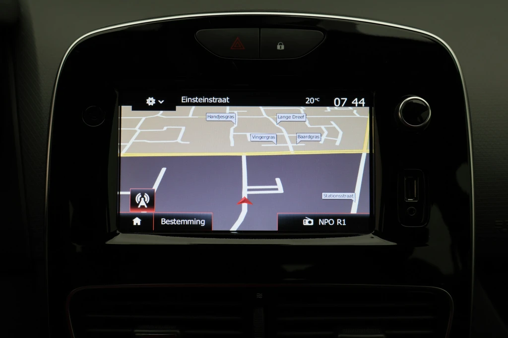 Renault Clio – foto 15