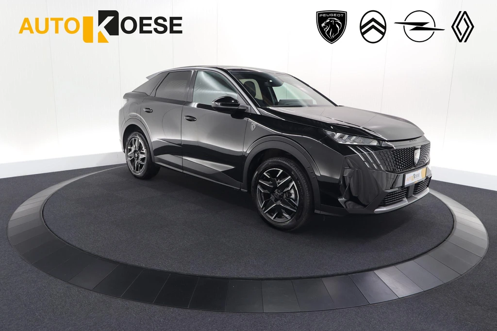 Peugeot 3008 – foto 12