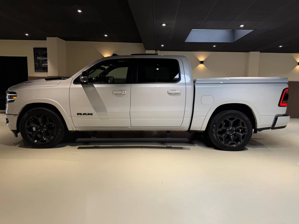 Dodge Ram 1500 – foto 2