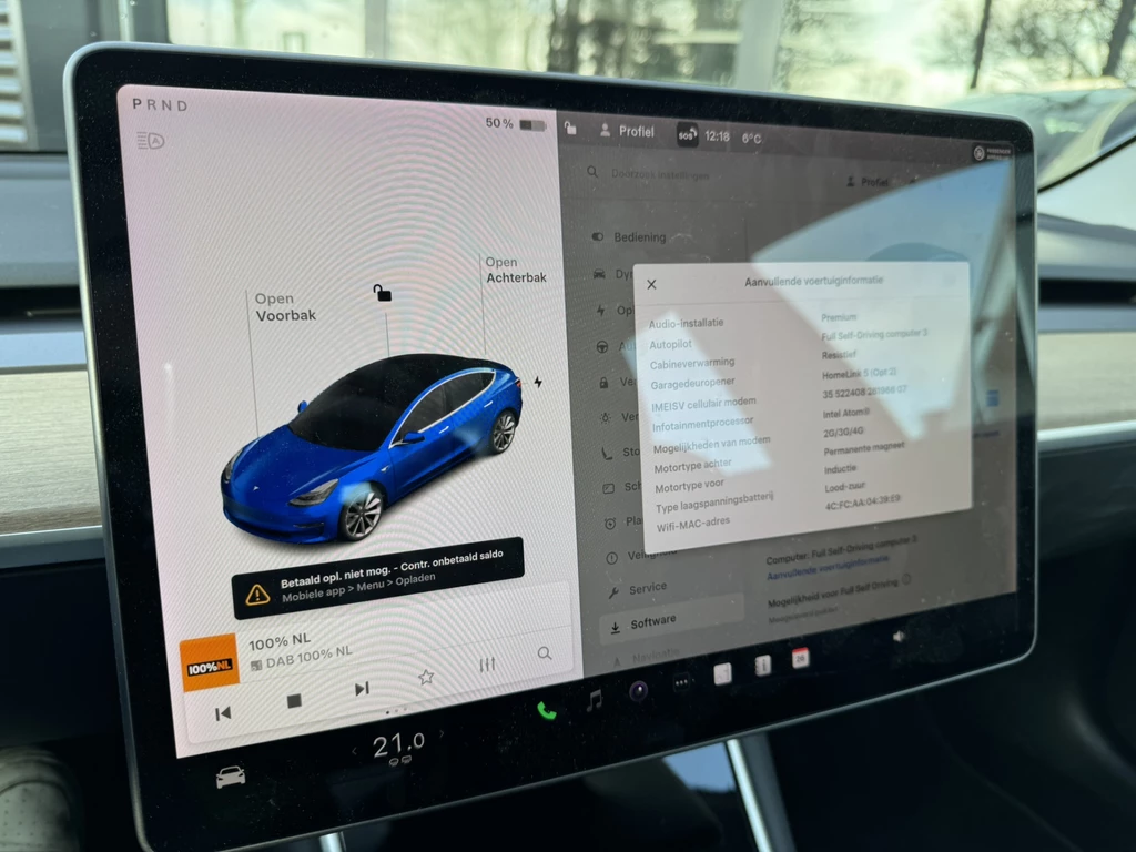 Tesla Model 3 – foto 14