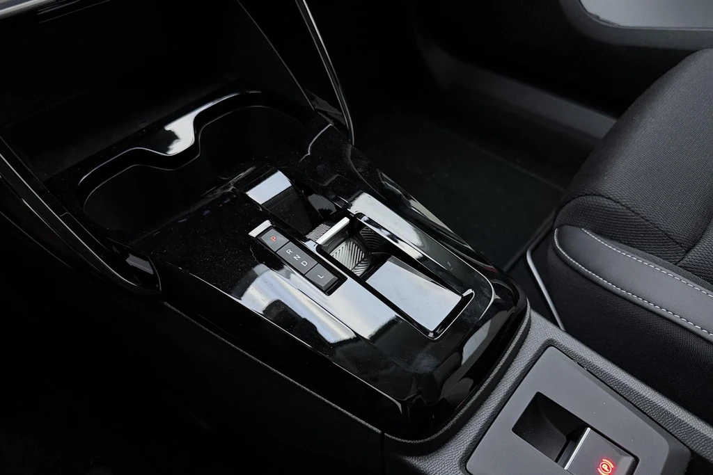Citroën C3 Aircross – foto 22
