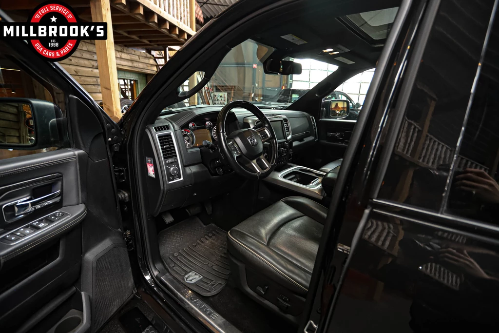Dodge Ram – foto 13