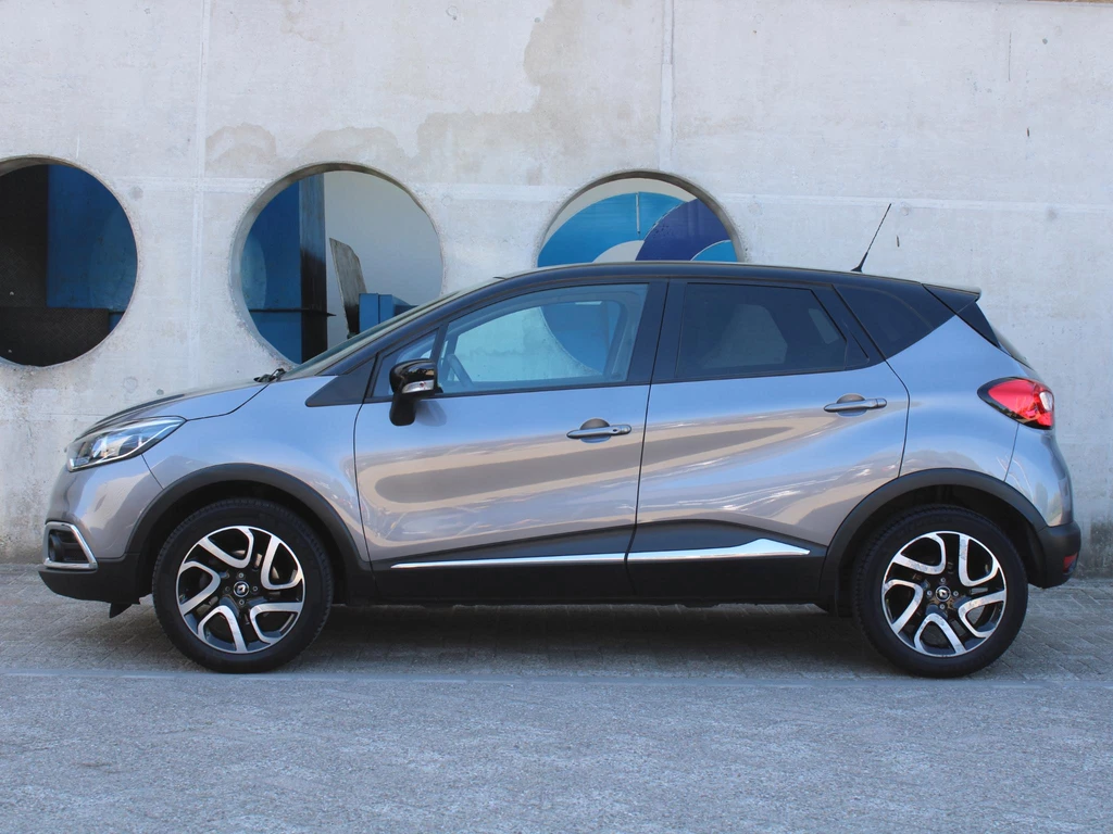 Renault Captur – foto 2