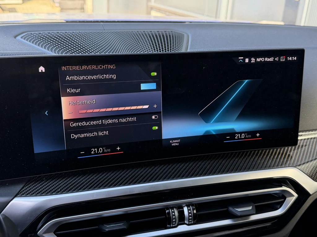 BMW i4 – foto 18
