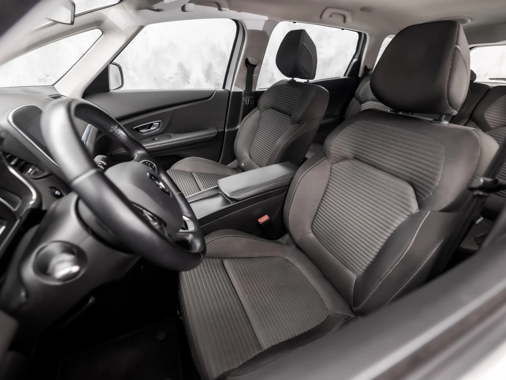 Renault Grand Scénic – foto 14
