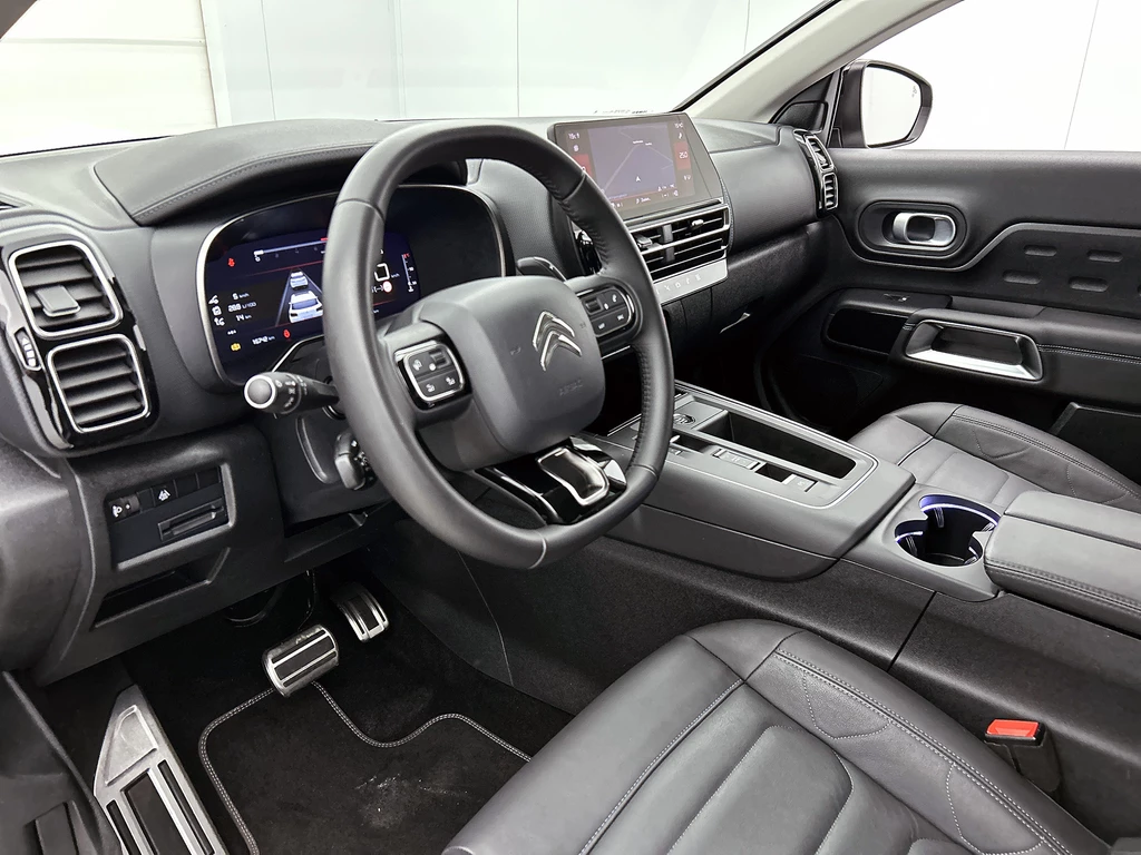 Citroën C5 Aircross – foto 20