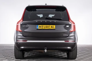 Volvo XC90 – thumbnail 3