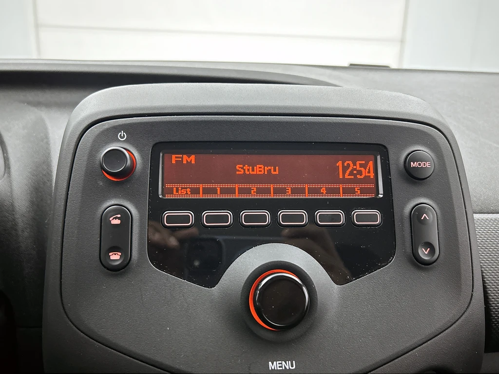 Peugeot 108 – foto 6