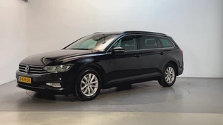 Volkswagen Passat – thumbnail 1