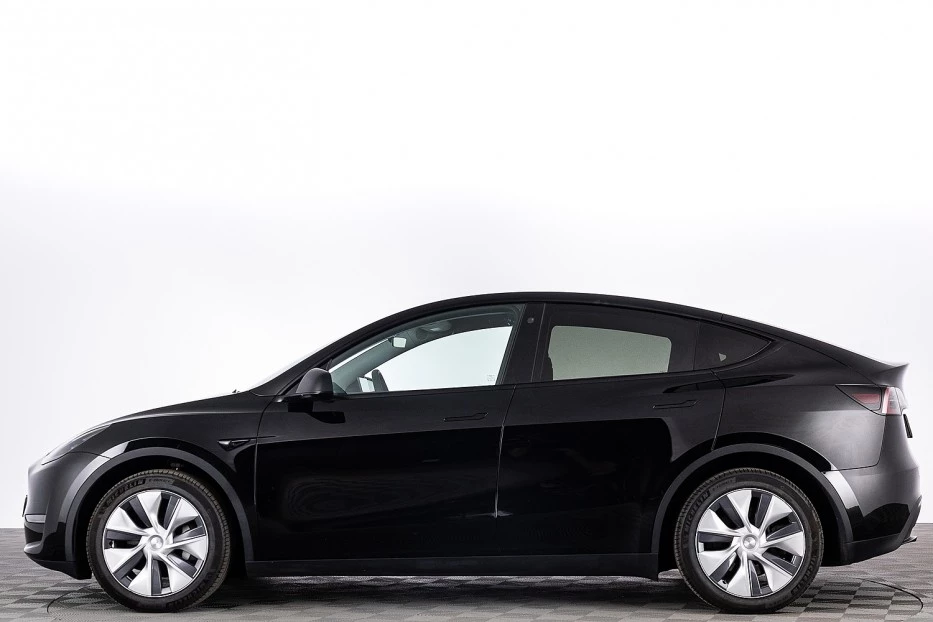 Tesla Model Y – foto 2