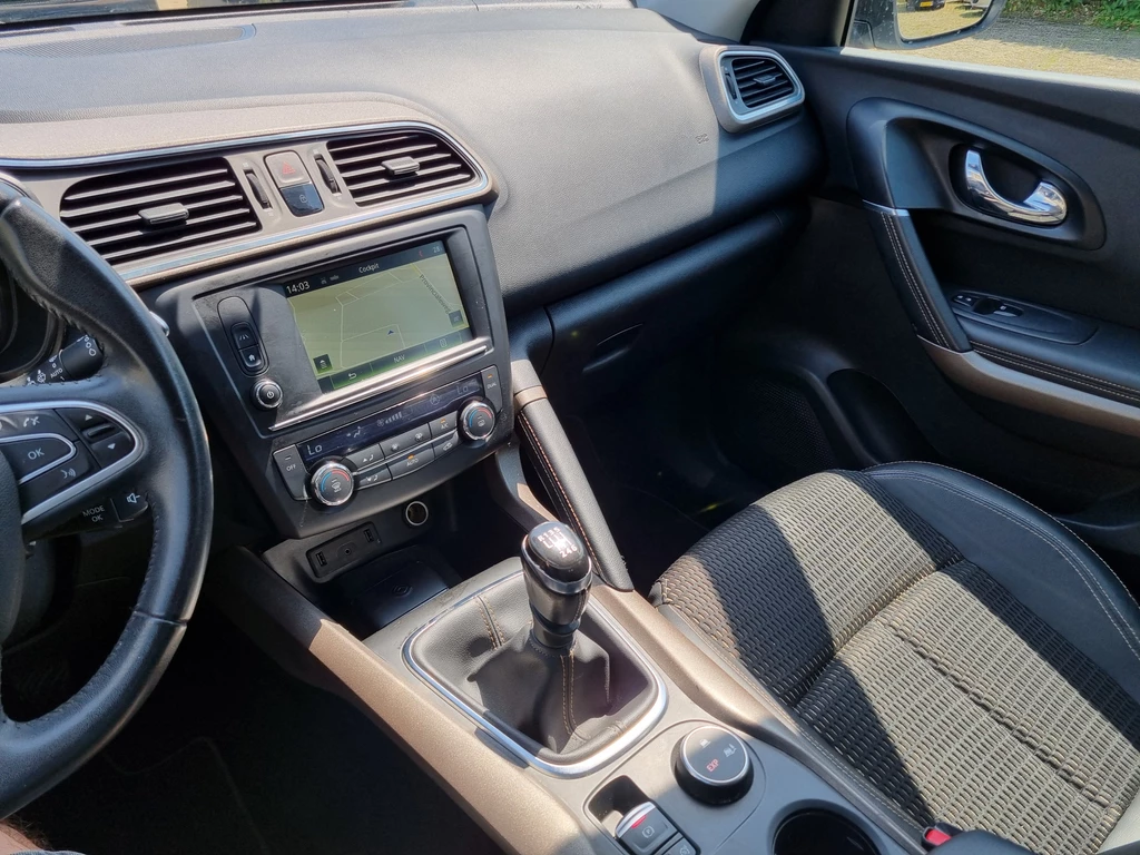 Renault Kadjar – foto 30