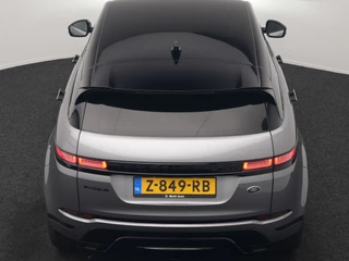 Land Rover Range Rover Evoque – thumbnail 6