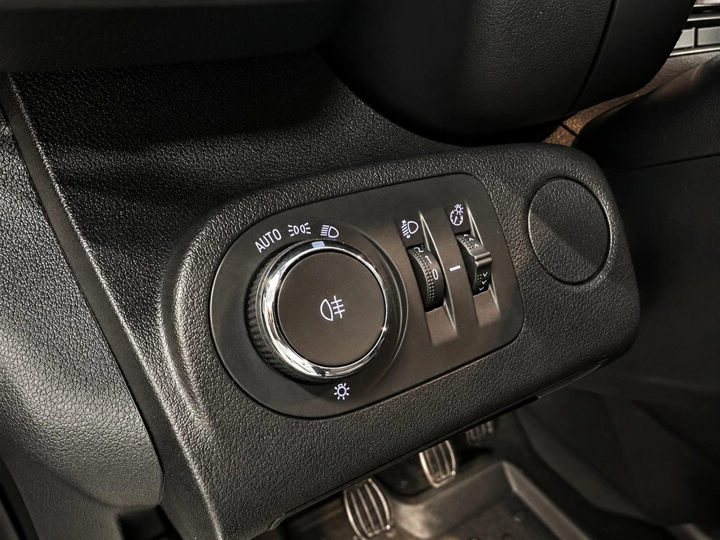 Opel Combo – foto 15