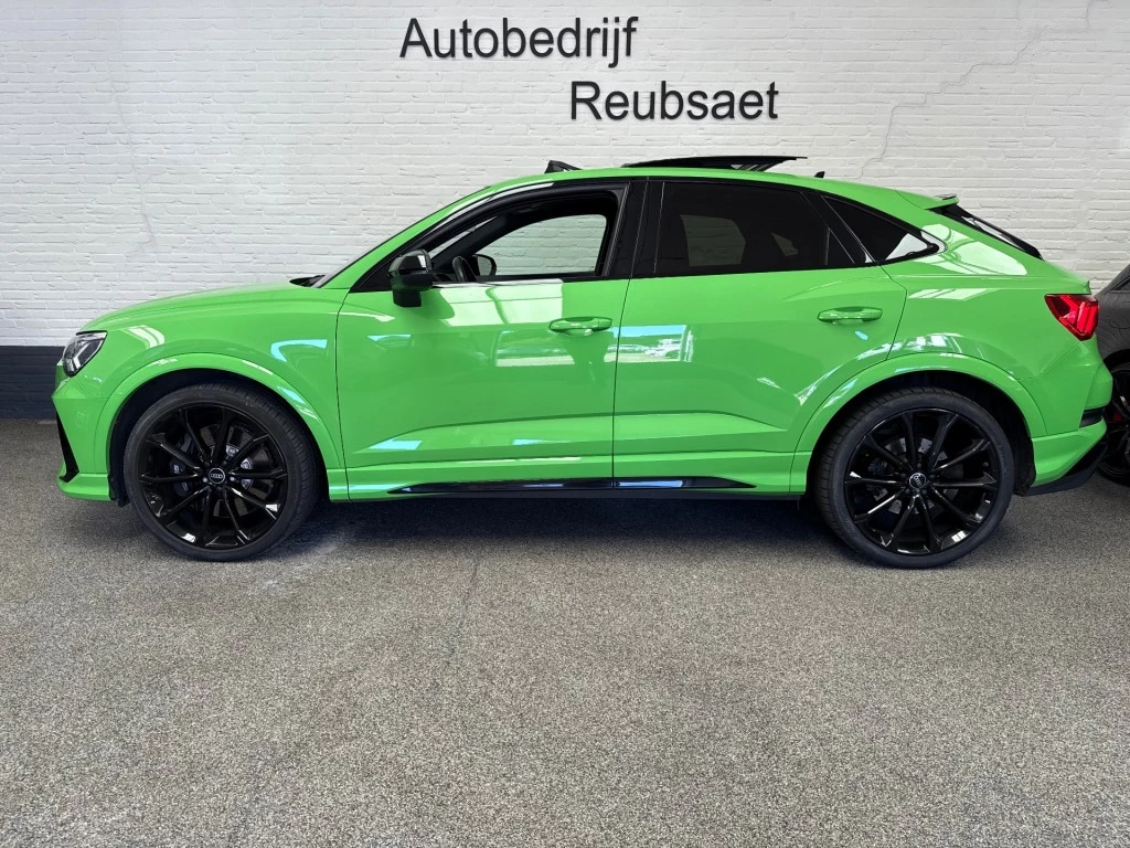 Audi RSQ3 – foto 2