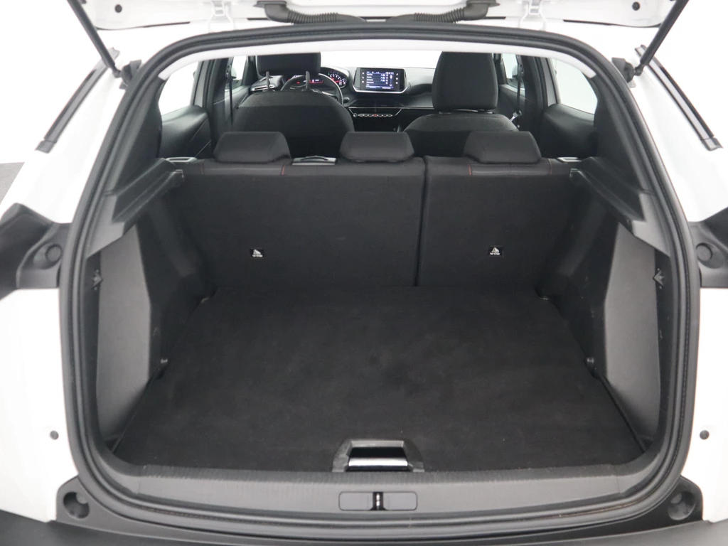 Peugeot 2008 – foto 41