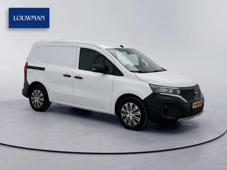 Nissan Townstar – thumbnail 8