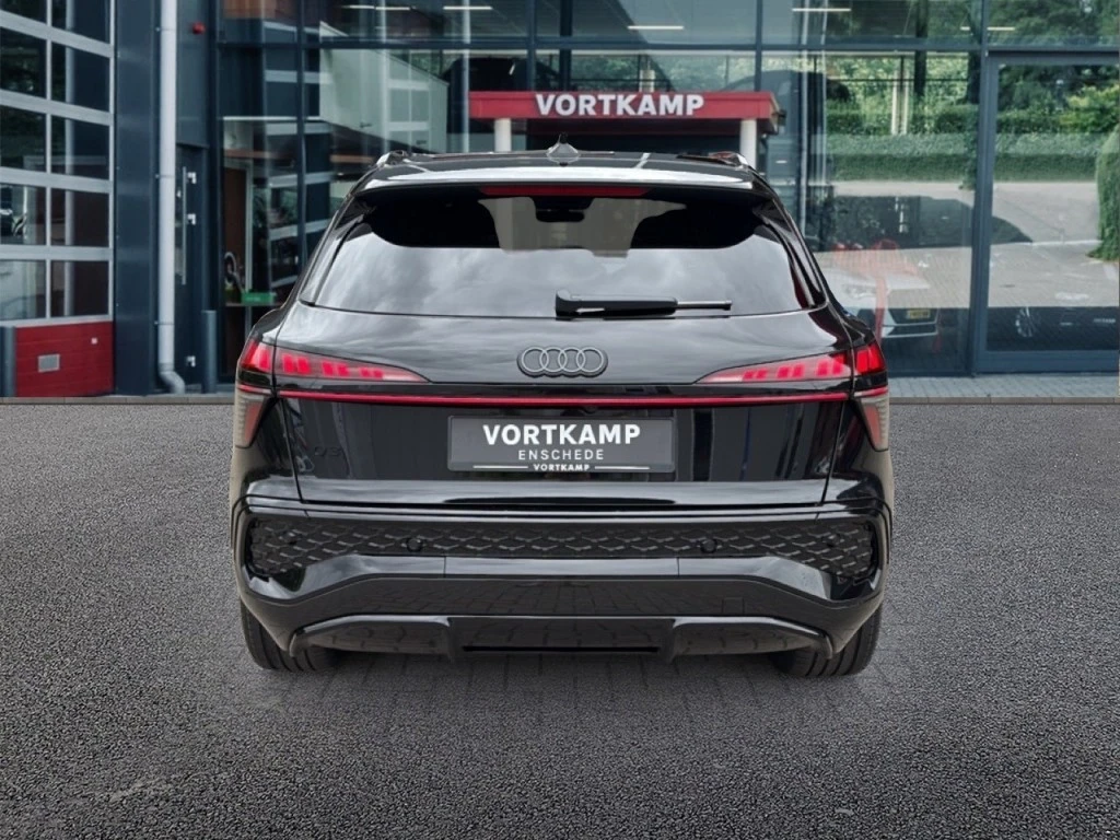 Audi Q3 – foto 4