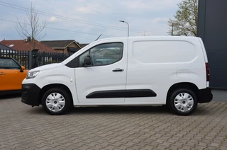 Citroën Berlingo – thumbnail 2