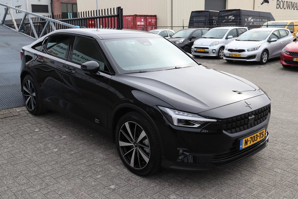 Polestar 2 – foto 8
