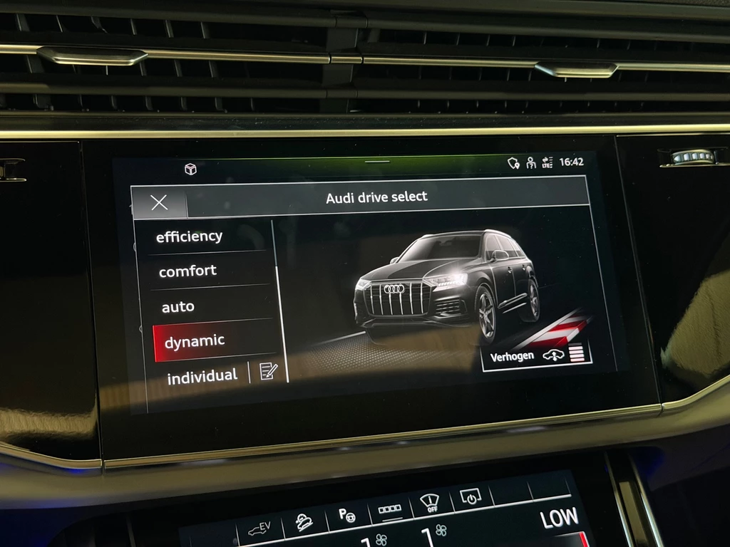 Audi Q7 – foto 22