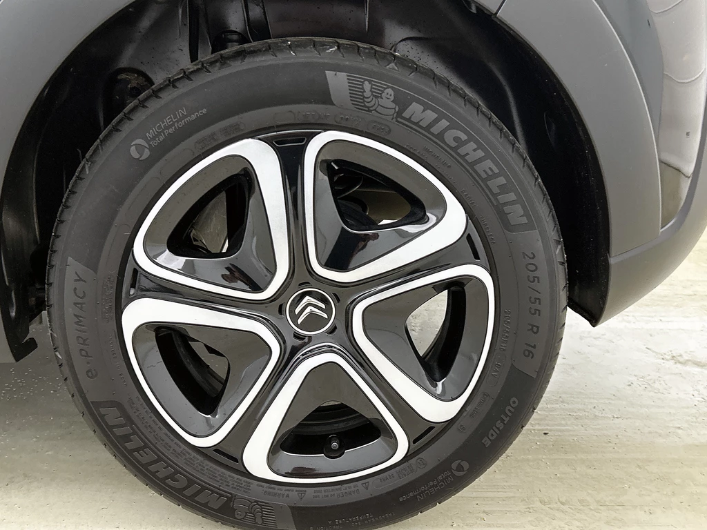 Citroën C3 – foto 33