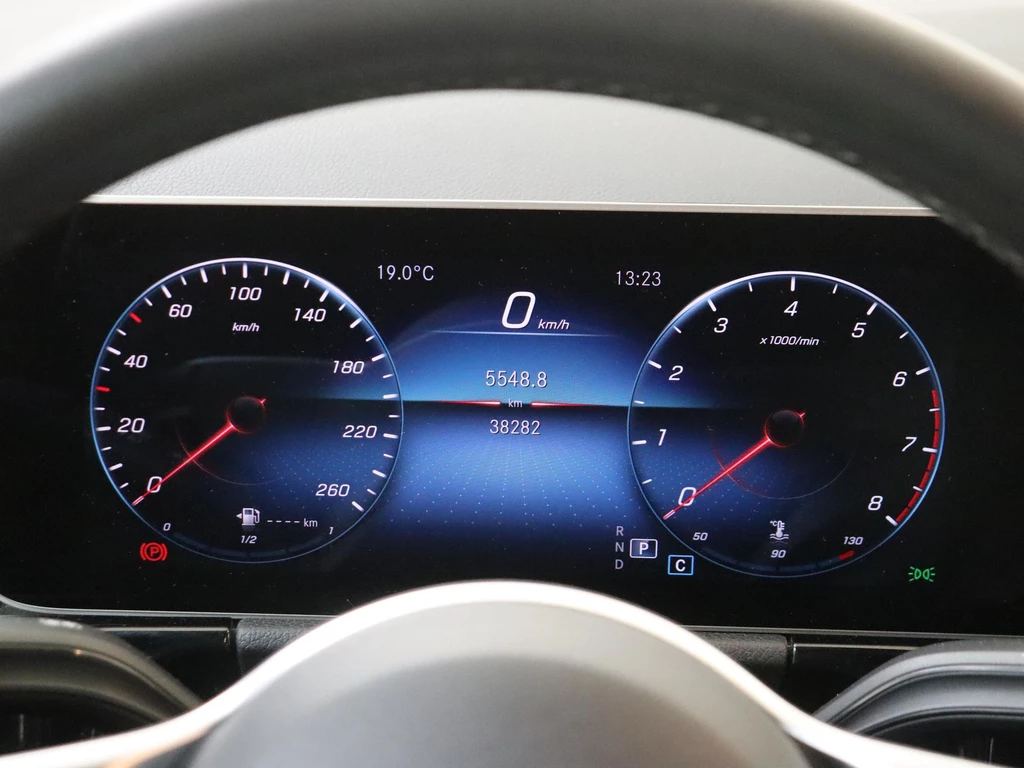 Mercedes-Benz B-Klasse – foto 13
