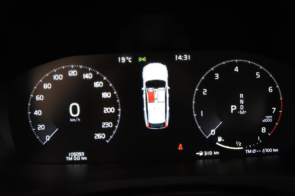 Volvo V90 – foto 15