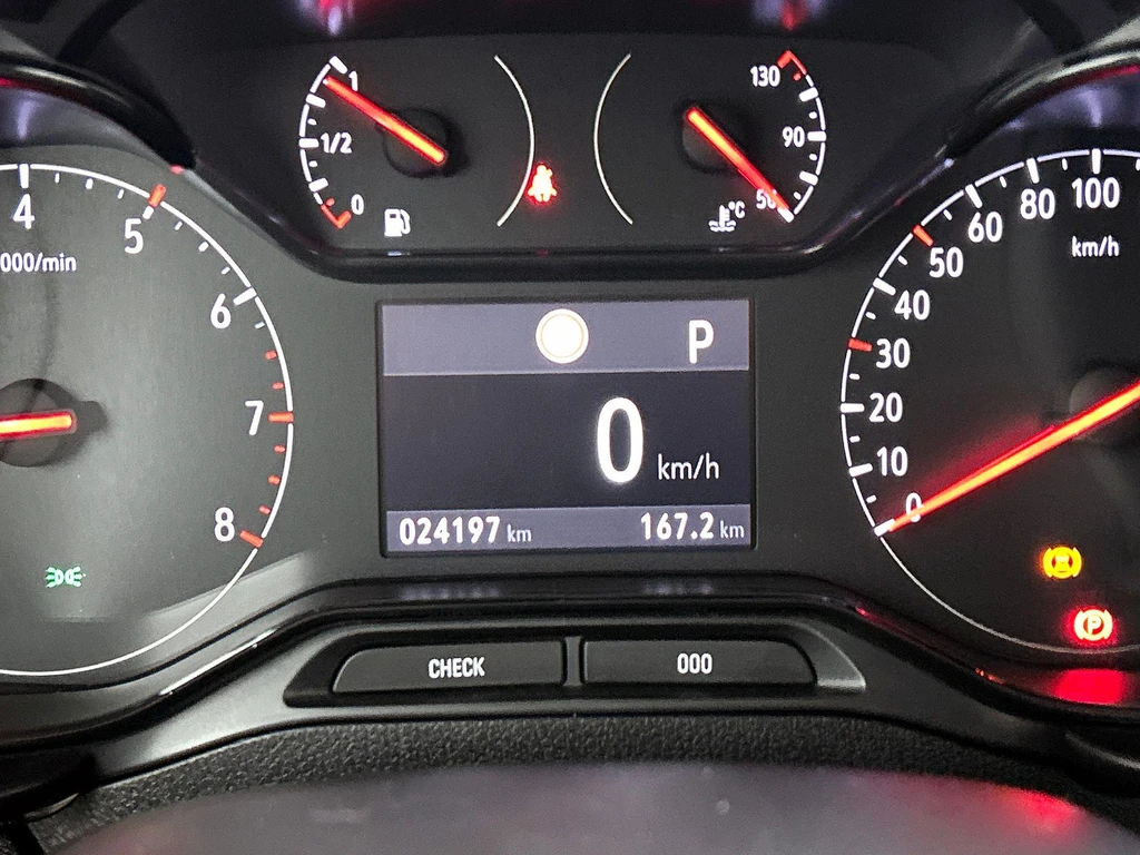 Opel Combo – foto 22