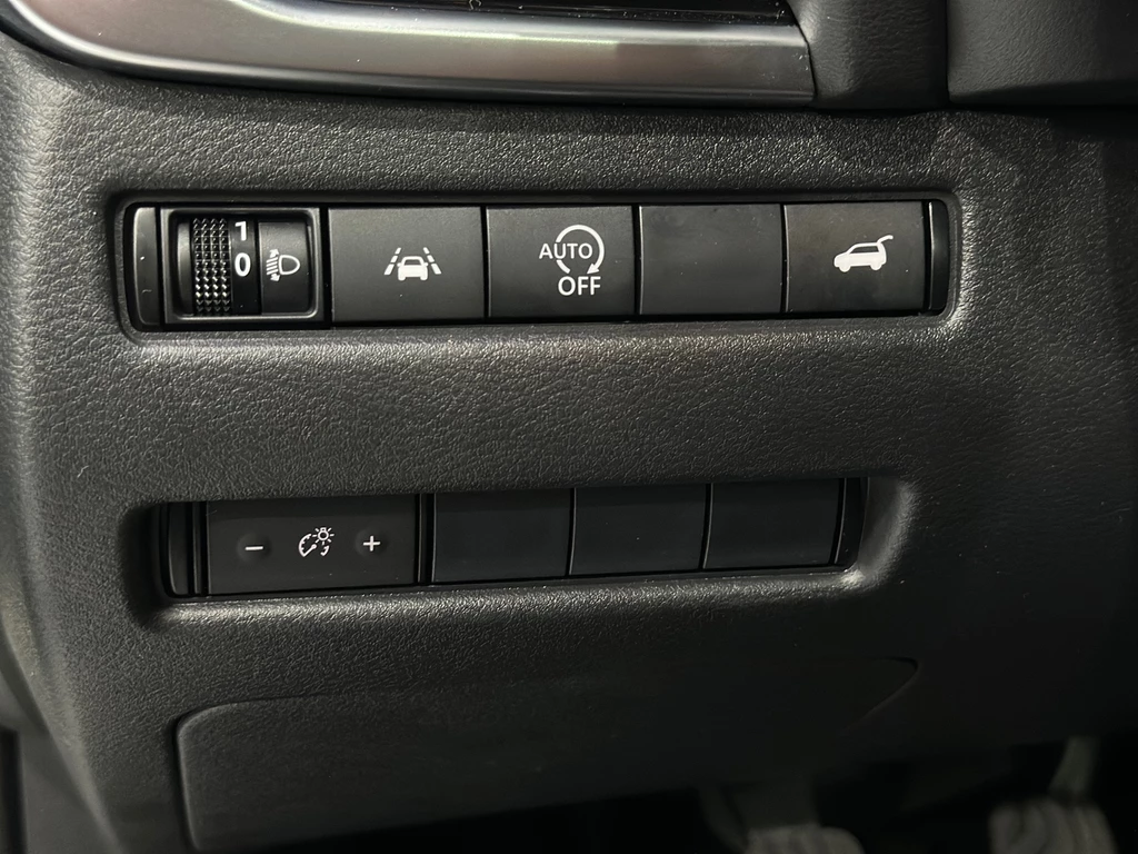 Nissan QASHQAI – foto 23